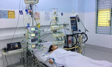 Cứu sống bệnh nhi ngưng thở, ngưng tim trong đêm